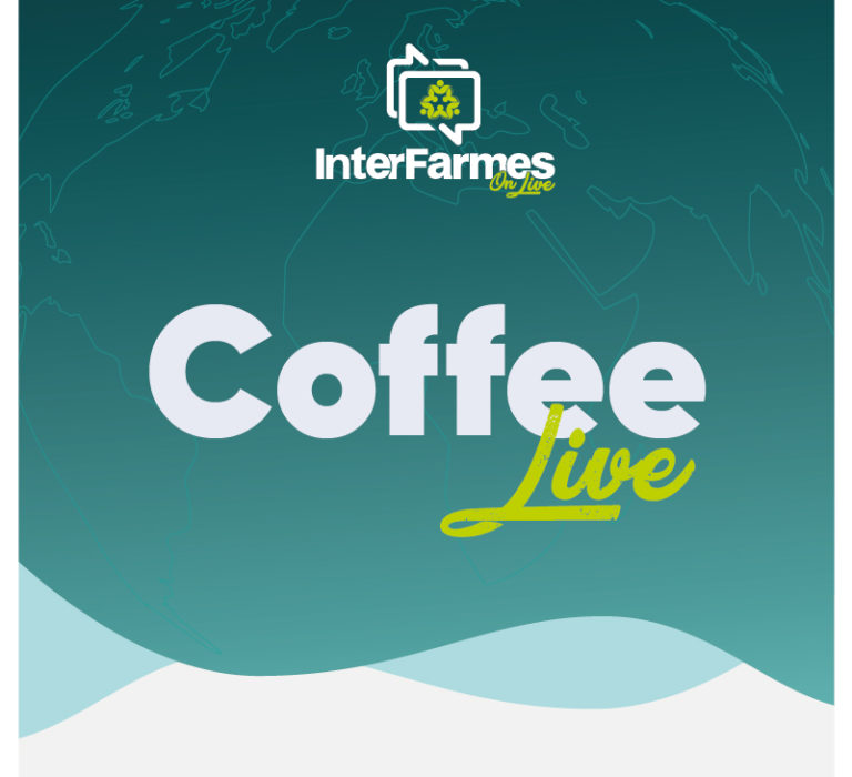 Rede Farmes realiza 2ª edição online do Coffee Live