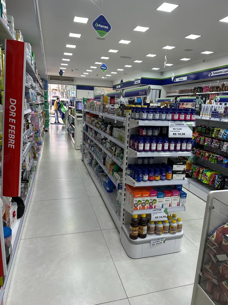Centro - Jaguaré – Farmes - Rede de Farmácias e Drogarias no Espírito ...