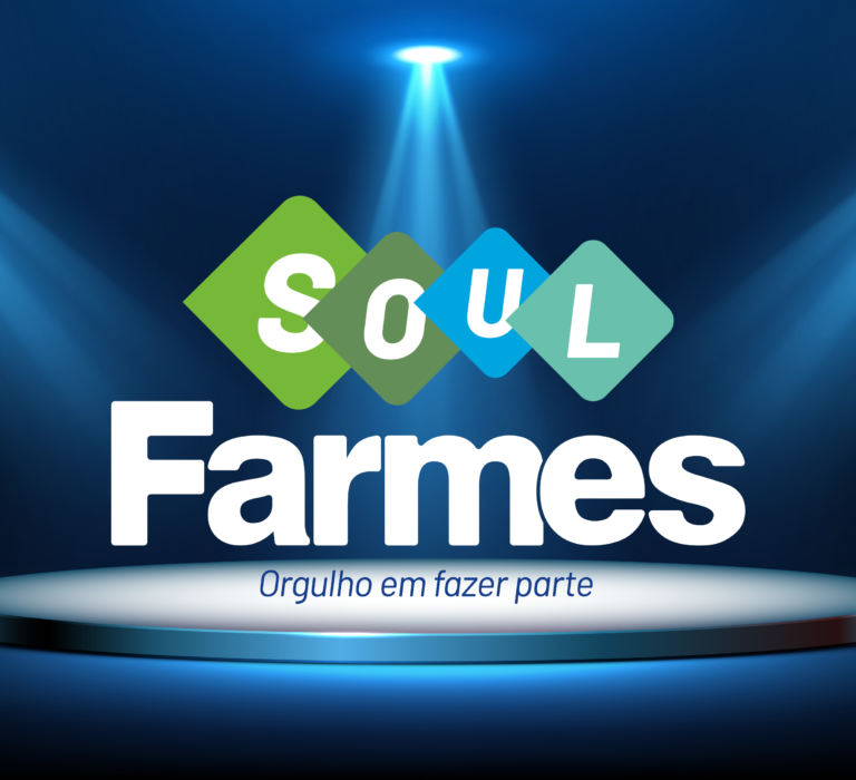 O Soul Farmes é conhecimento e colaboração que se transformam em sucesso