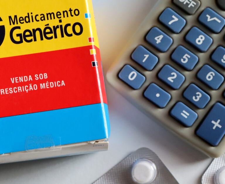 Medicamentos genéricos e similares ficam mais caros no ES com novo cálculo de imposto do Governo