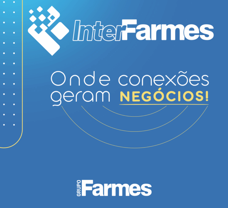 InterFarmes 2025 deve superar R$ 45 milhões em negócios