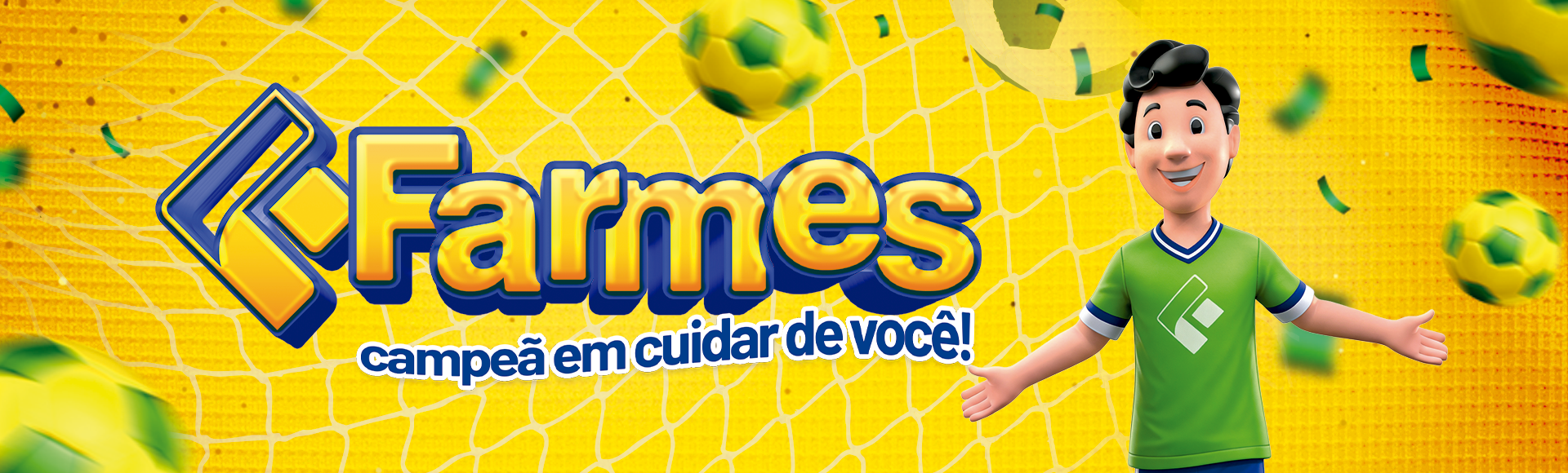 RedeFarmes