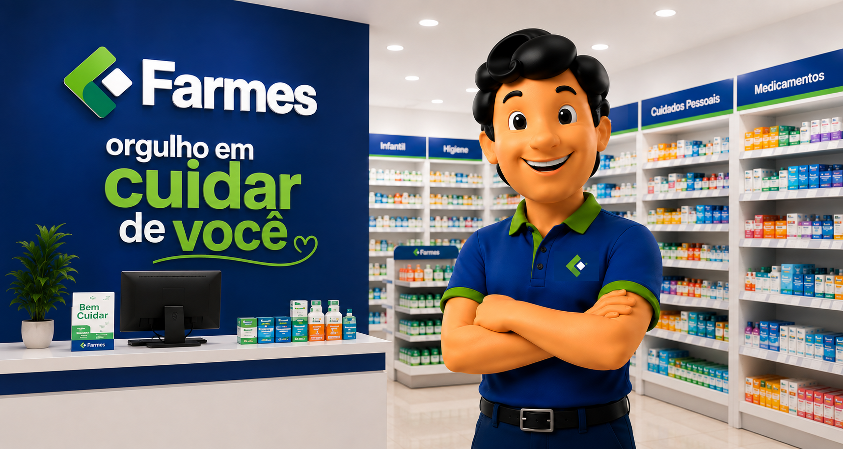 RedeFarmes
